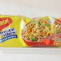 Nestle India собирается оспорить в судебном порядке запрет на продажу лапши Maggi