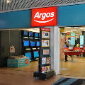 Поглощение Argos подстегнуло торговлю Sainsbury