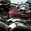Китай пустит на металлолом миллионы авто, чтобы улучшить экологию 