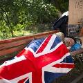 В Англии бью панику: растет уровень бедности в работающих семьях