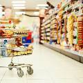 В марте рекордное число россиян стали покупать меньше продуктов питания