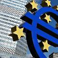 Еврозона выходит из дефляции в апреле