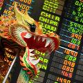 Фондовые индексы Азии: рынки лихорадит из-за нестабильности глобального роста экономики