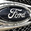 Ford передумал выпускать свой внедорожник в Китае