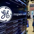 Продолжающееся падение акции General Electric беспокоит инвесторов