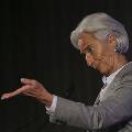 МВФ одобрил выделение Украине еще 1,7 млрд долларов