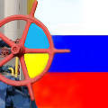 Премьер-министр Украины озвучил сумму исков Нафтогаза к Газпрому 