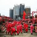 В России высказались о предложении Китая по добыче нефти