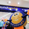 Poundworld продан американской компании за £ 150 млн