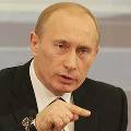 Путин подсчитал убытки России от экономических санкций