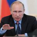 Путин назвал внешний долг США проблемой для всей мировой экономики