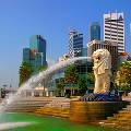 Сингапур назван самым дорогим городом в мире