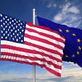 США заканчивают переговоры по дипломатическим протоколам с ЕС